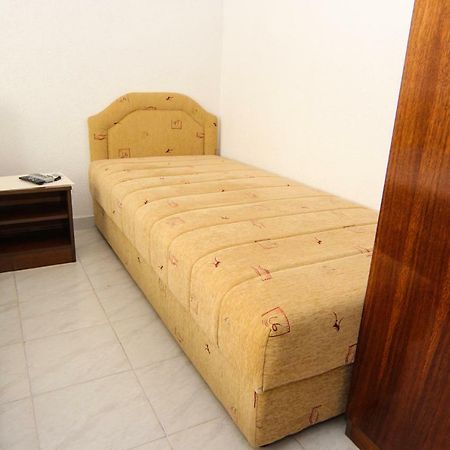D&R Boreta Apartments Budva Eksteriør bilde