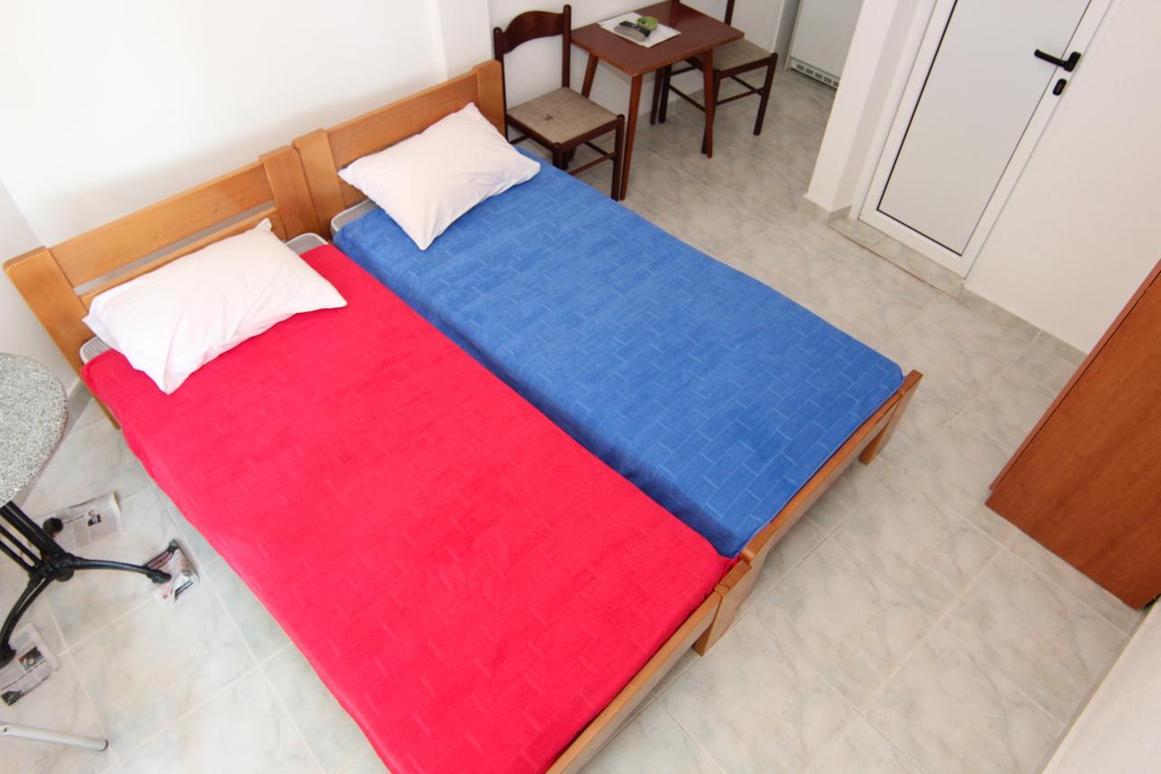 D&R Boreta Apartments Budva Eksteriør bilde