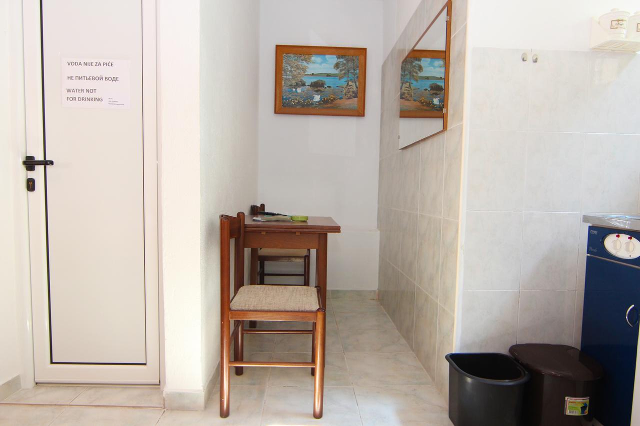 D&R Boreta Apartments Budva Eksteriør bilde