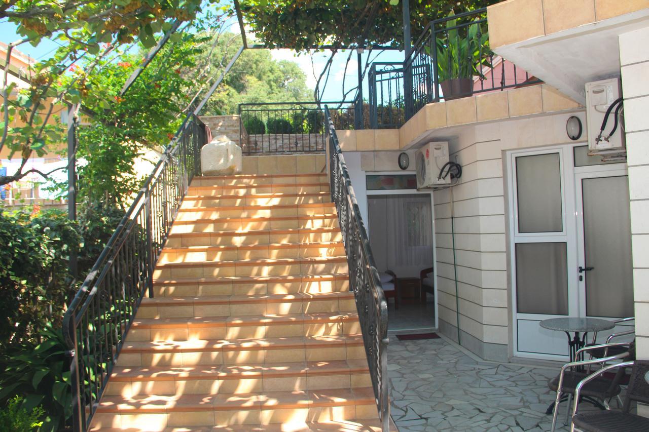 D&R Boreta Apartments Budva Rom bilde