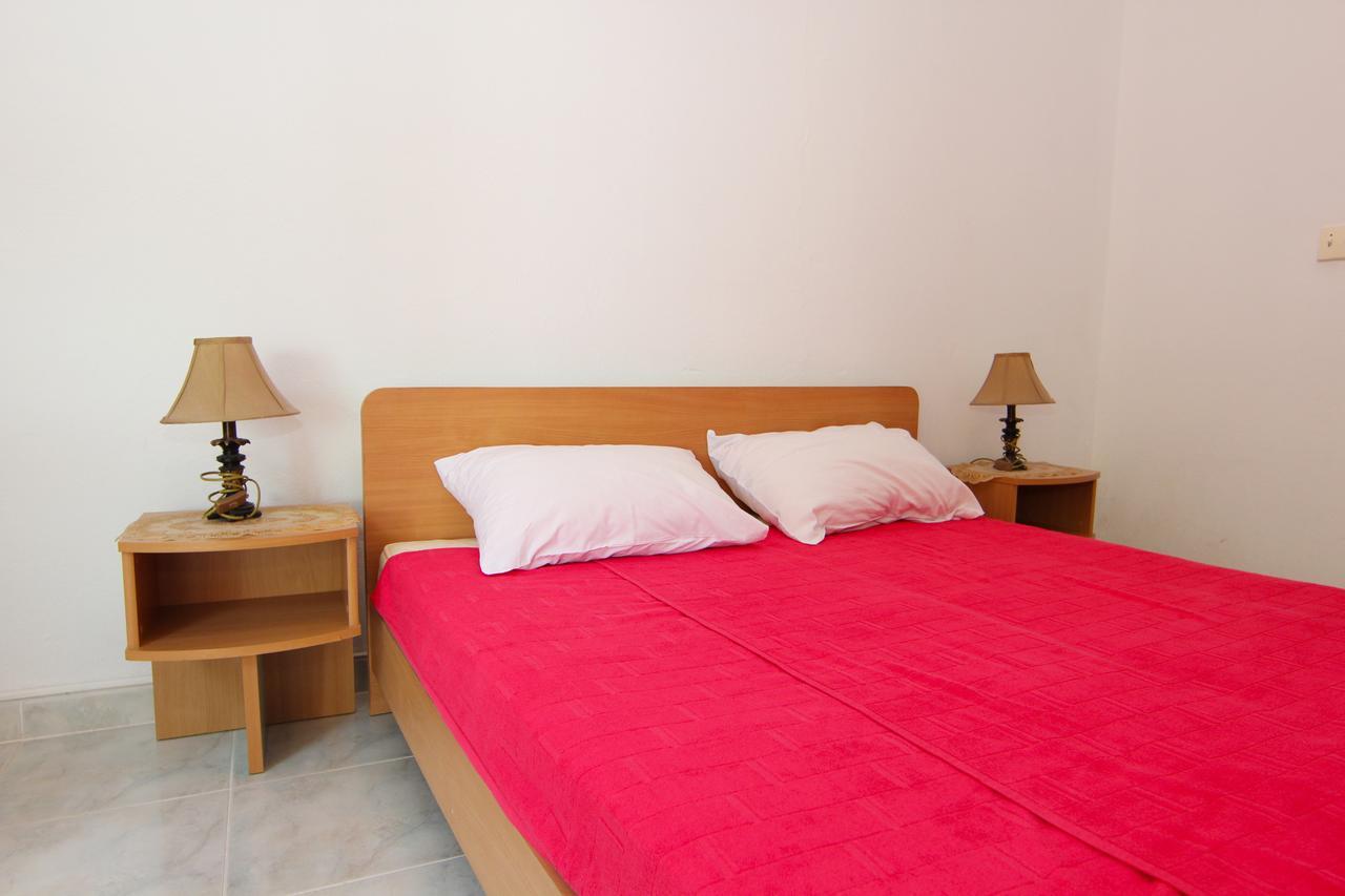 D&R Boreta Apartments Budva Rom bilde