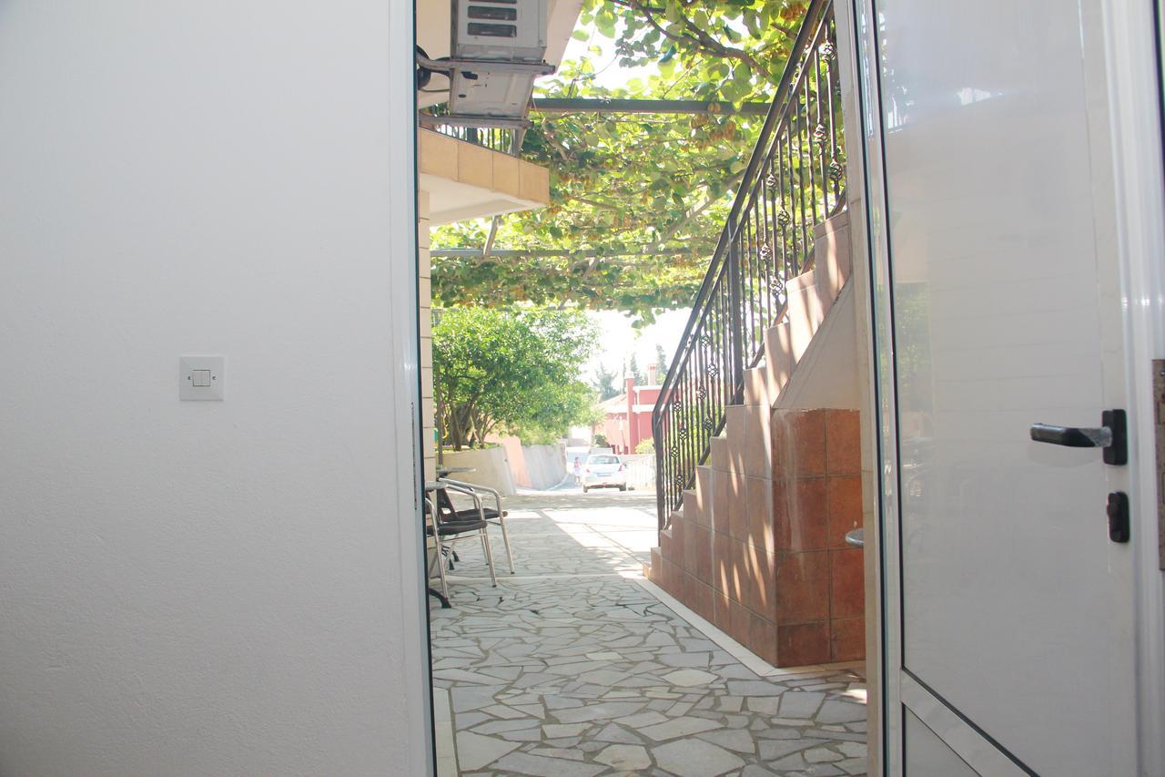 D&R Boreta Apartments Budva Rom bilde