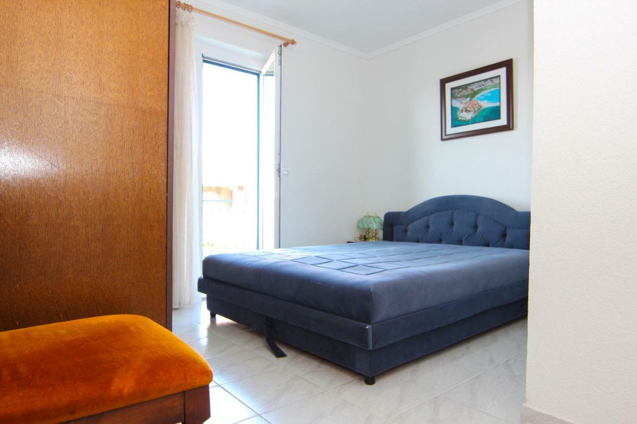 D&R Boreta Apartments Budva Eksteriør bilde