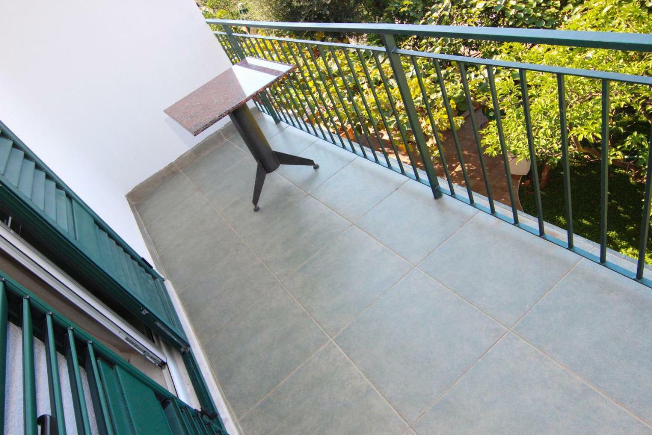 D&R Boreta Apartments Budva Eksteriør bilde