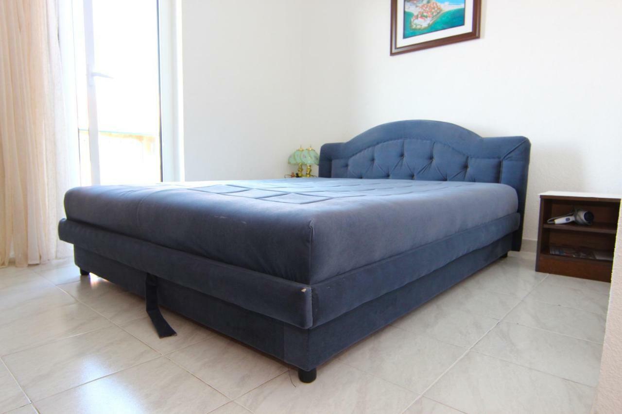 D&R Boreta Apartments Budva Eksteriør bilde